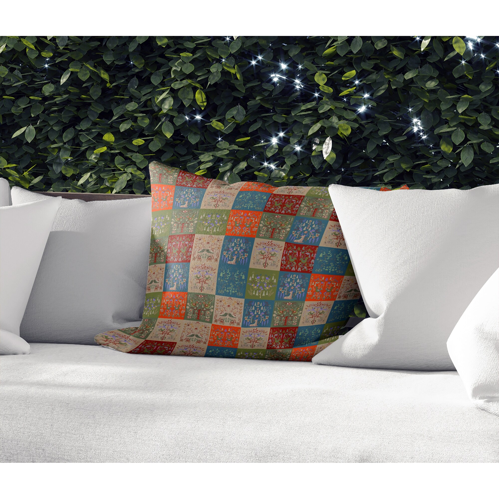 Bed bath & beyond outdoor pillows top